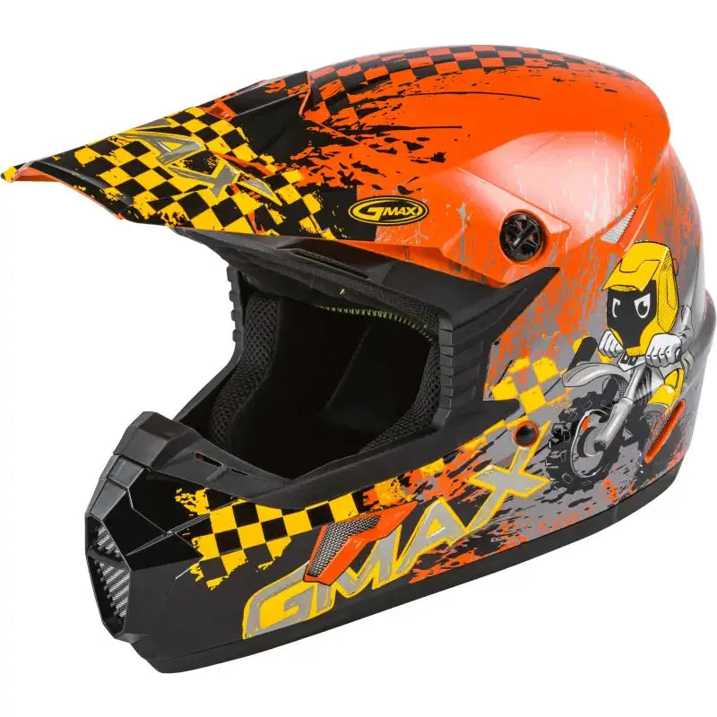 GMAX G3461270