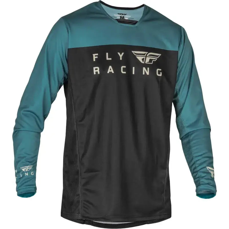 FLY RACING 376-051YL