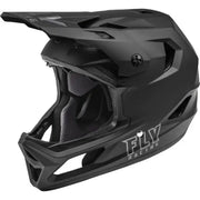 Youth Rayce Helmet Matte Black Ys