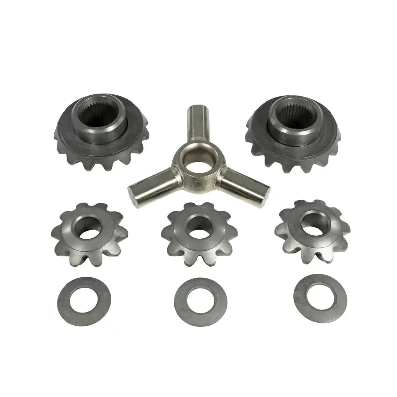 Yukon Gear & Axle YPKF10.5-S-35 YPKF10.5-S-35 Yukon Gear Spider Gear Kit 3 Pinion - 03-14 Ford E-250 10.5in w/ 35 Splines
