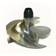 Shiny metal ultra high strength Solas Concord Impeller YQ-CD-09/15 for jet pumps