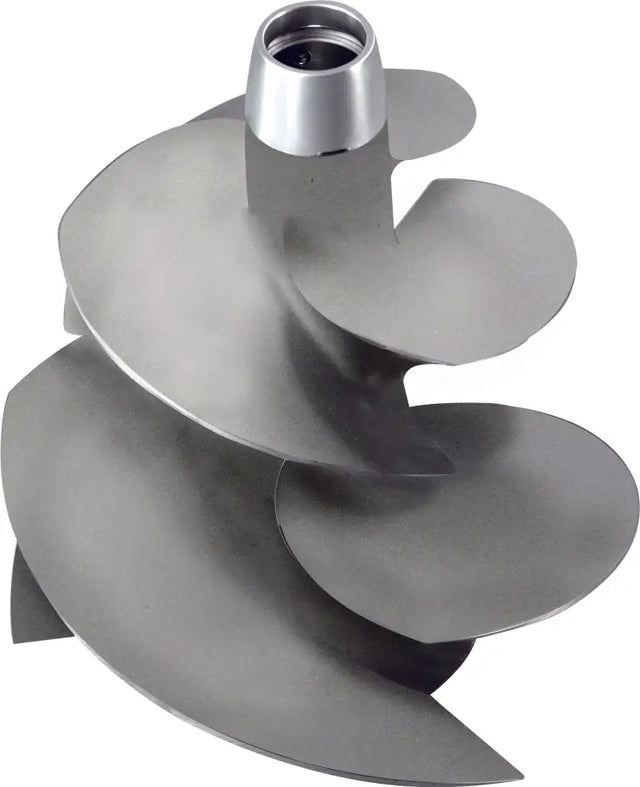 Metallic jet pump impeller for Yamaha FZR FZS 09 12 RV parts & accessories or truck parts