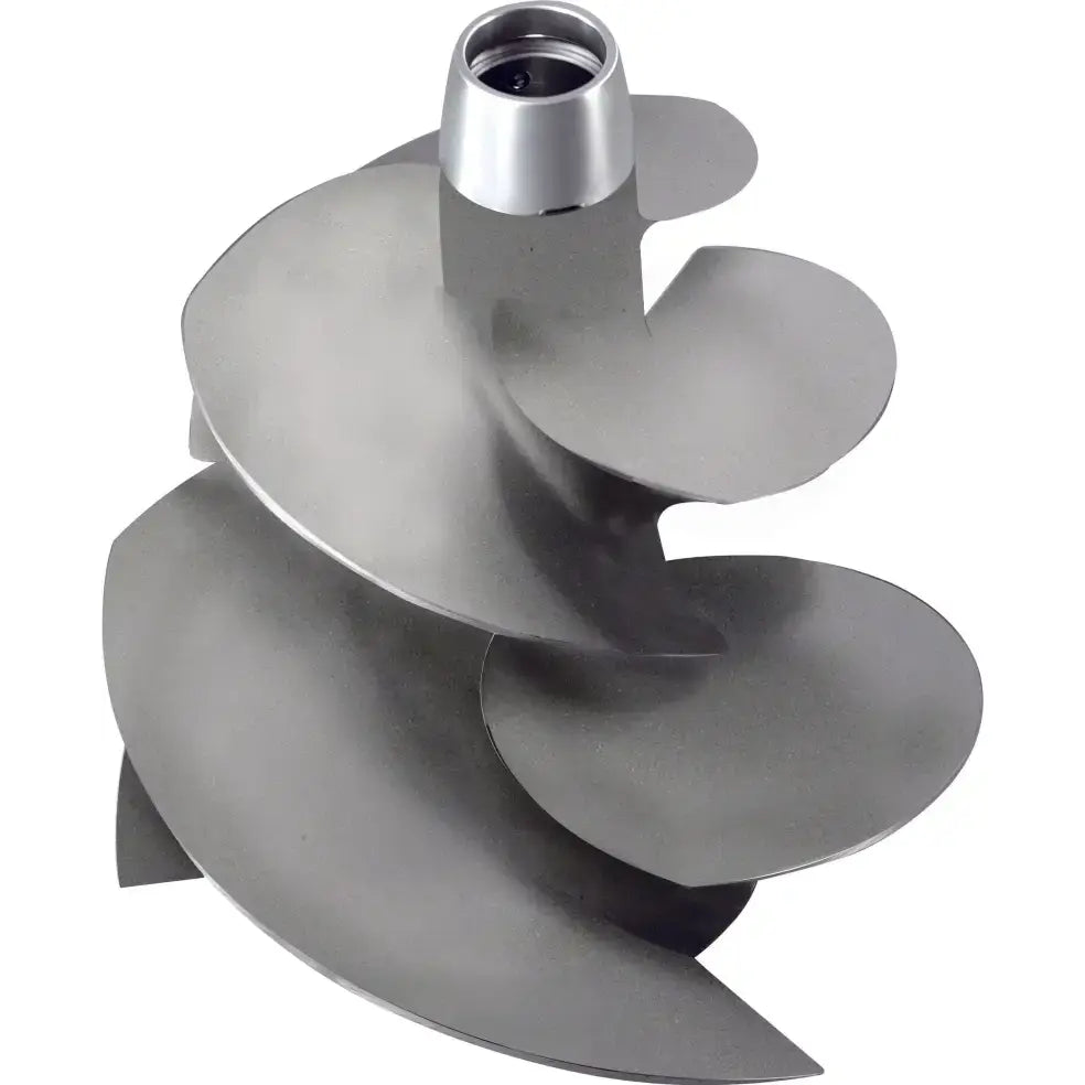Metallic jet pump impeller for Yamaha FZR FZS 09 12 RV parts & accessories or truck parts
