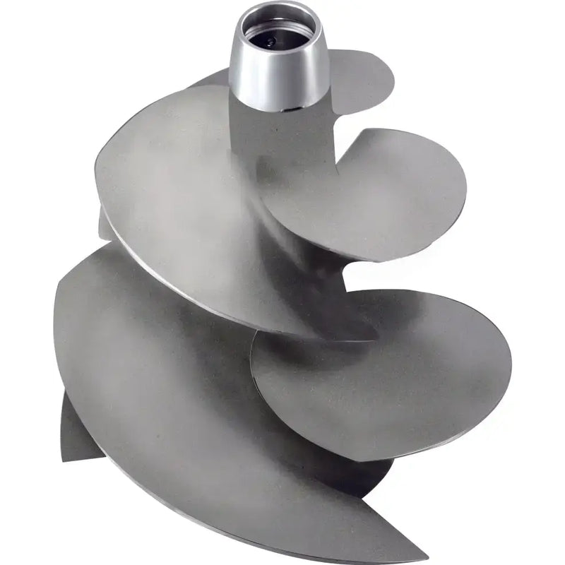 Metallic jet pump impeller for Yamaha FZR FZS 09 12 RV parts & accessories or truck parts