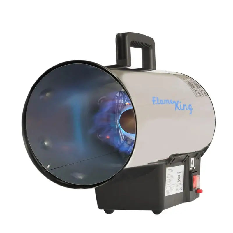 YSN-AD018 Flame King 60 000 Btu Portable Propane Gas For