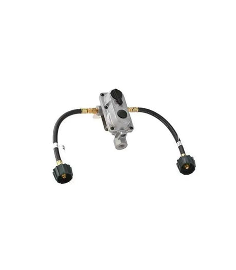 Ysn Imports KT12ACR6 Kit Lp Ysn Auto Regulator W/Pigtail 