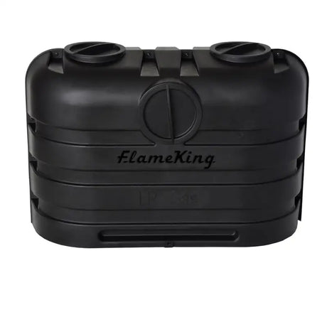 YSN-PCC-RV Flame King 20# Duel Propane Cover
