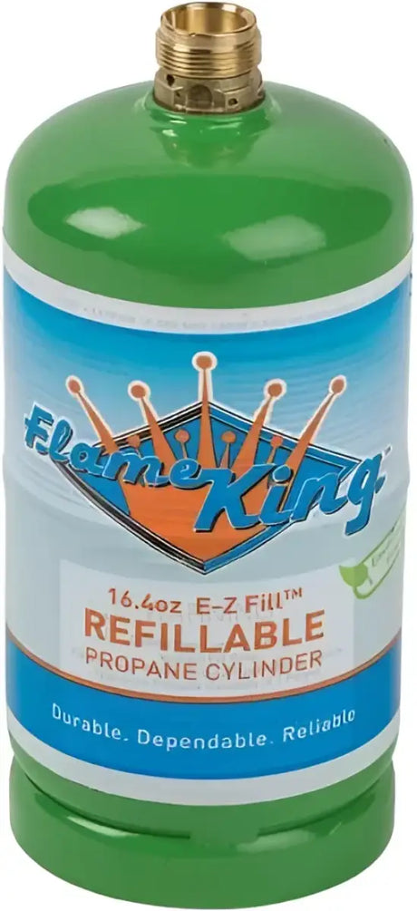 YSN164 Propane Tank by Ysn Imports