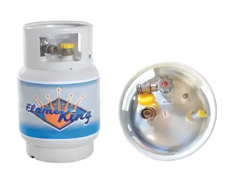 YSN201 Propane Tank