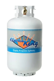 YSN301 Propane Tank