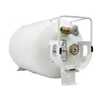 YSN301HZL Flame King 30# Horizontal Propane Cylinder - Tank