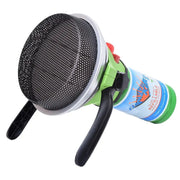 YSNAD03 Flame King Portable Propane Gas Outdoor Heater
