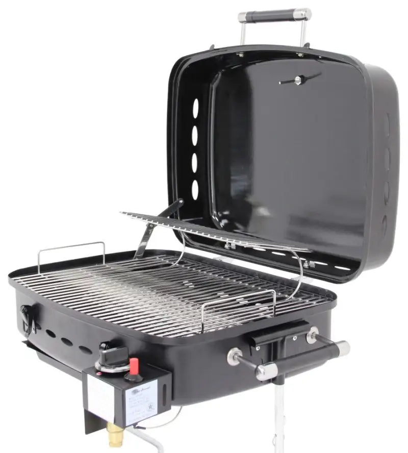 YSNHT400 Barbeque Grill