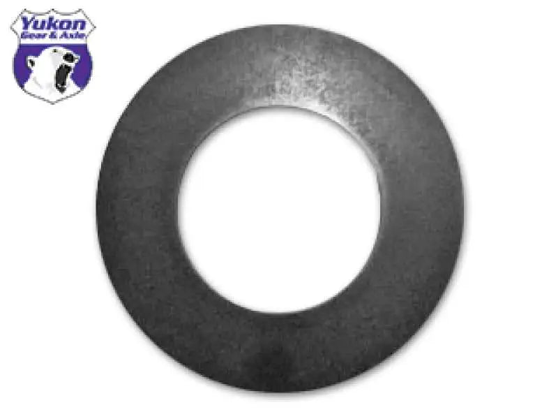 Yukon Gear & Axle YSPTW-029 Yukon Gear Pinion Gear and Thrust Washer (0.875in Shaft) For 8.8in Ford