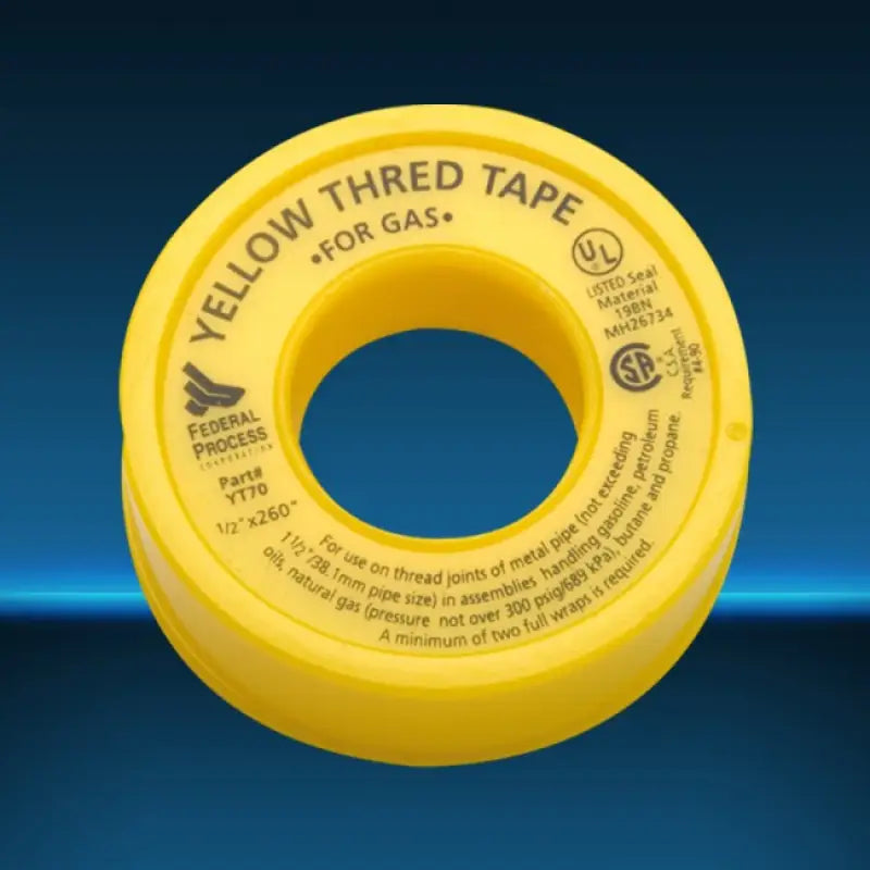 YT70-24 Teflon Tape