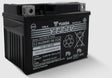 Battery Ytz4v Maintenance Free - YUASA
