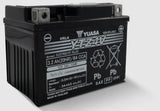 Battery Ytz4v Maintenance Free - YUASA