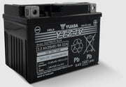 Battery Ytz4v Maintenance Free - YUASA