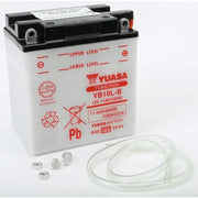 YUAM221LB Battery Yb10l B Conventional 