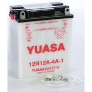 YUAM2221B Battery 12n12a 4a 1 Conventional 