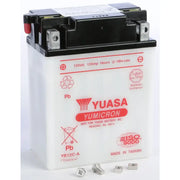YUAM222CA Battery Yb12c A Conventional 