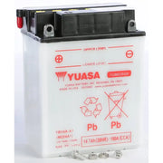 YUAM224A1IND Battery Yb14a A1 Conventional 