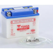 YUAM224LB Battery Yb4l B Conventional 