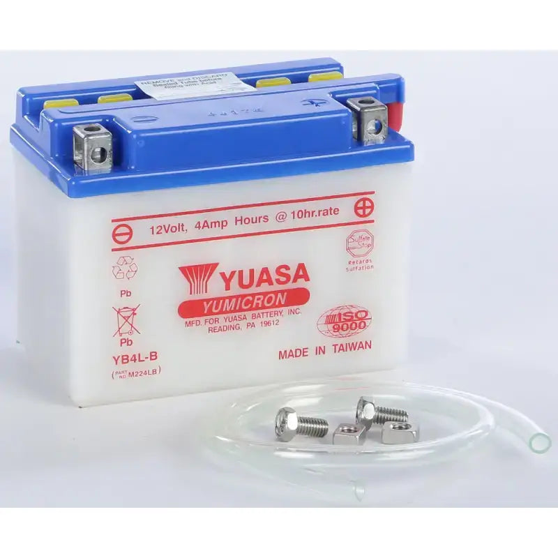 YUAM224LB Battery Yb4l B Conventional 