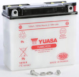YUAM227BB Battery Yb7b B Conventional 