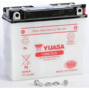 YUAM227BB Battery Yb7b B Conventional 