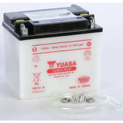 YUAM227CY Battery Yb7c A Conventional 