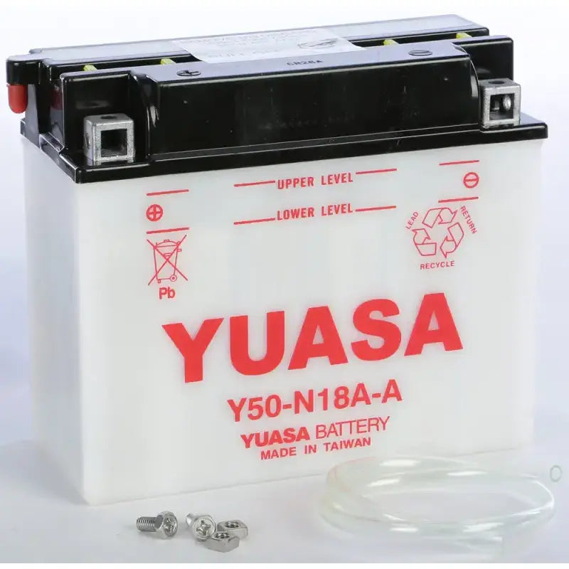 YUAM228AY Battery Y50n18a A Conventional 