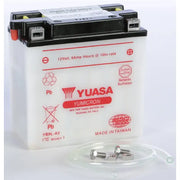 YUAM2292Y Battery Yb9l A2 Conventional 