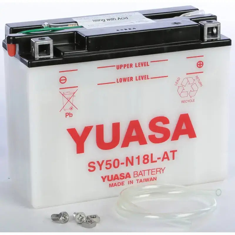 YUAM22S8T Battery Sy50 N18l At Conventional 
