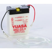 YUAM2620B Battery 6n2 2a 4 Conventional 