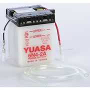 YUAM2640B Battery 6n4 2a Conventional 