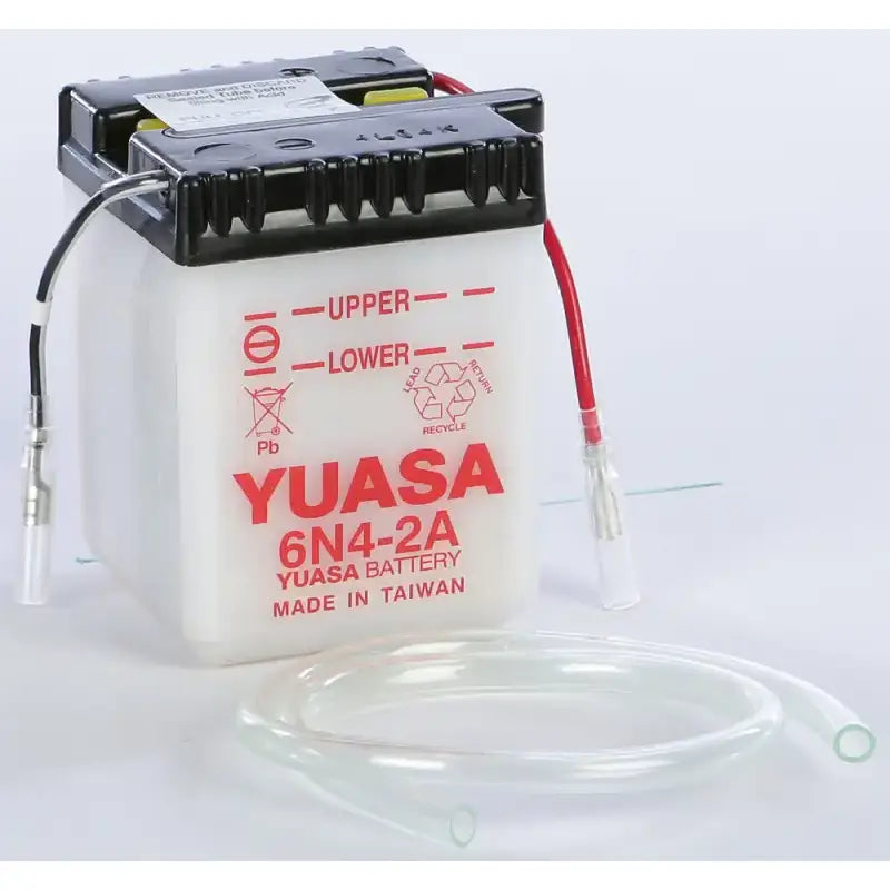 YUAM2640B Battery 6n4 2a Conventional 