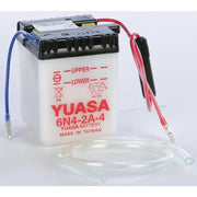 YUAM2644A Battery 6n4 2a 4 Conventional 