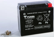 YUASA YUAM720BH Battery Ytx20hl Sealed Factory Activated