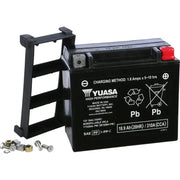 YUASA YUAM720BH-PW Battery Ytx20hl Pw Sealed Factory Activated