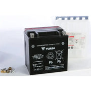YUASA YUAM7230LPW Battery Yix30l Pw Maintenance Free