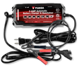 Yuasa 3 Amp Charger & Maintainer (12V) - YUA3AMPCH