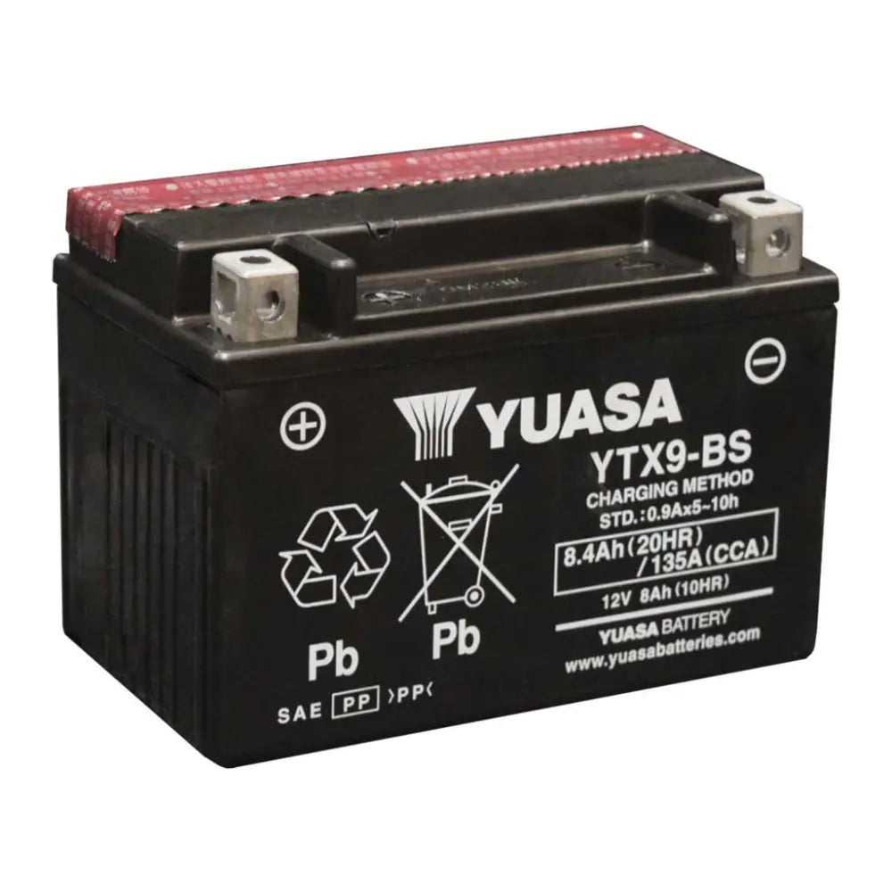Yuasa Battery M329BSIND