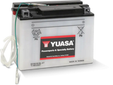Yuasa Y50-N18L-A Yumicron 12 Volt Battery - YUAM2218YTWN