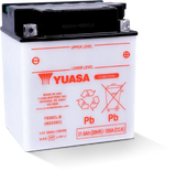 Yuasa YB30CL-B Yumicron CX 12 Volt Battery - Batteries