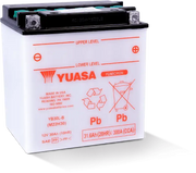 Yuasa YB30L-B Yumicron CX 12 Volt Battery - Batteries