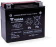 Yuasa YTX20HL-BS-PW High Performance AGM Battery (Bottle Supplied) - Batteries