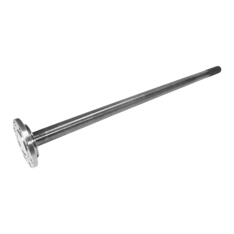 Yukon 05-20 F250/F350 Super Duty 10.5in Rear Differential Chromoly Axle Shaft (Rear Left Side) - Truck & Automotive