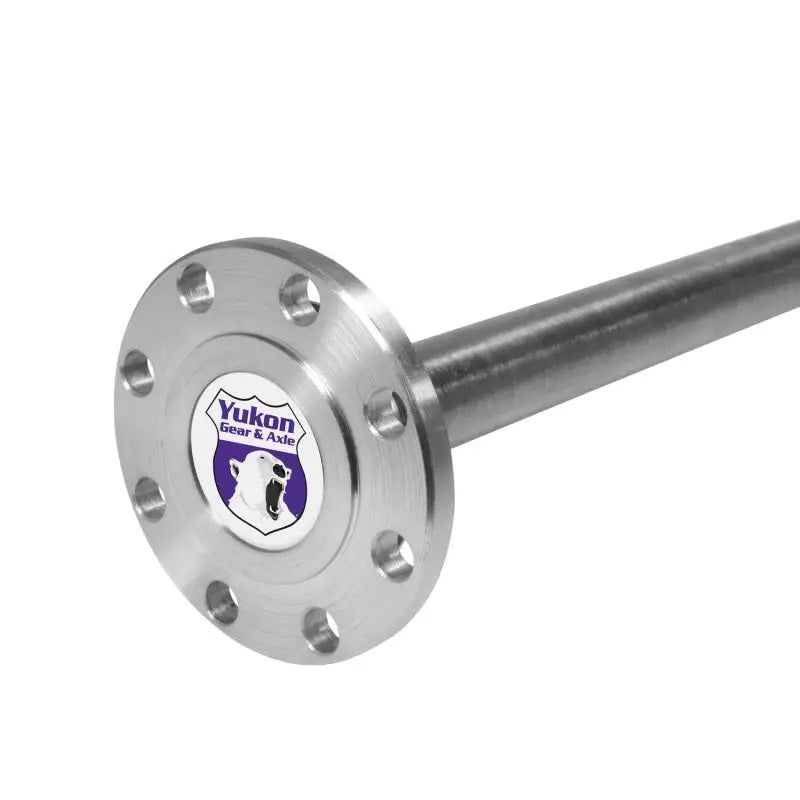 Yukon 05-20 F250/F350 Super Duty 10.5in Rear Differential Chromoly Axle Shaft (Rear Left Side) - Truck & Automotive