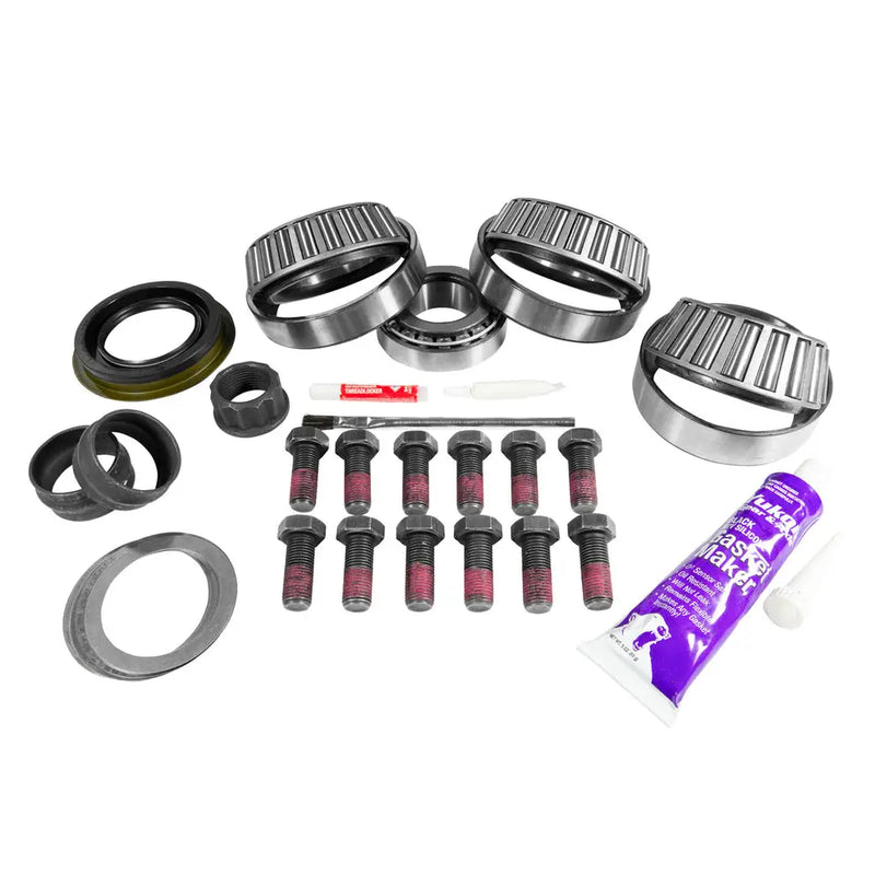 Yukon Gear YK AAM11.5-E Fits aam 11-1/2 inch rear differential - 11.5 Master Bearing Kit